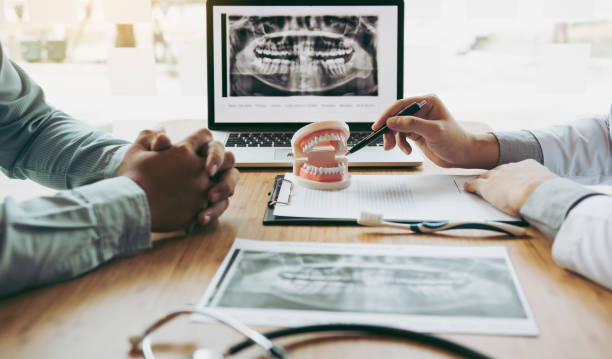 Best Emergency TMJ Treatment in Harrison, WI