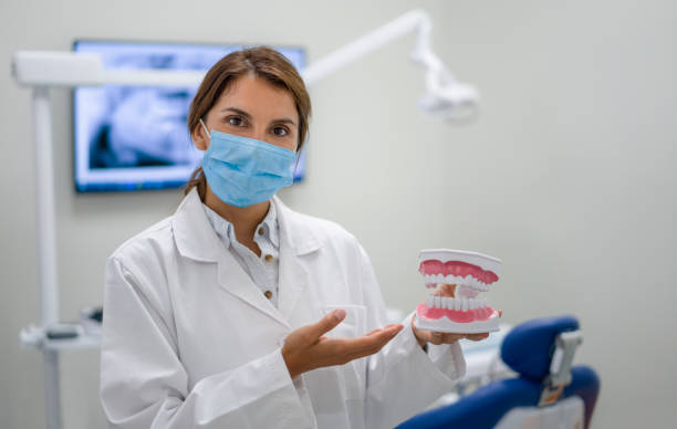 Best Emergency Root Canal Treatment in Harrison, WI