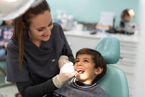 Best Emergency Treatment for Dental Infections or Abscesses in Harrison, WI