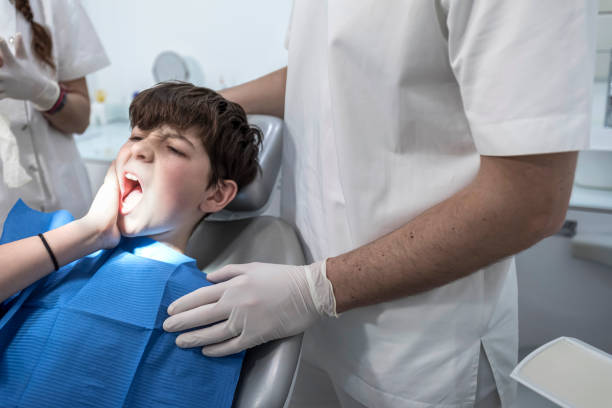 Best Emergency Treatment for Dental Infections or Abscesses in Harrison, WI