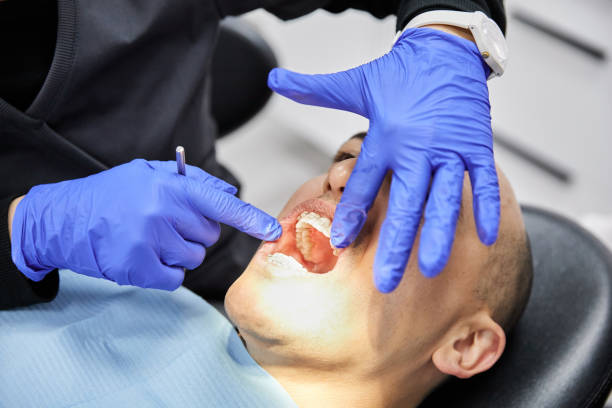 Best Cosmetic Emergency Dentistry in Harrison, WI