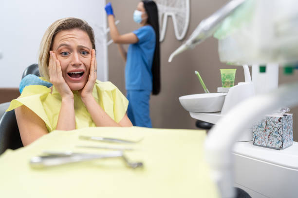 Best Emergency Dental Care for Broken or Chipped Teeth in Harrison, WI