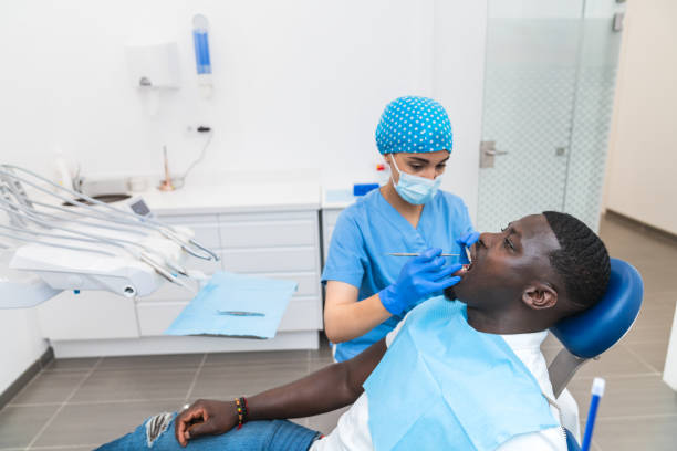 Best Emergency Tooth Extraction in Harrison, WI